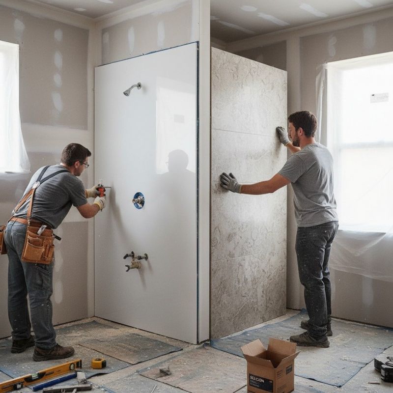 Top Bathroom Remodeling Companies in Alsip, IL