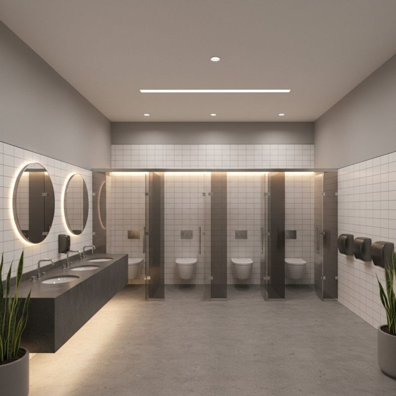 Top Bathroom Remodeling Companies in Arlington Heights, IL