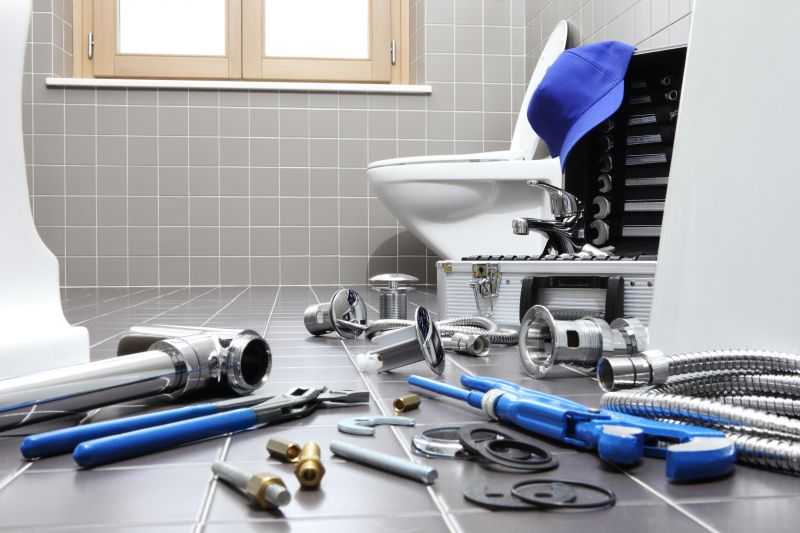 Top Bathroom Remodeling Companies in Bolingbrook, IL