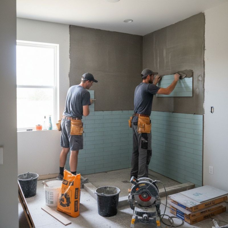 Top Bathroom Remodeling Companies in Buffalo Grove, IL