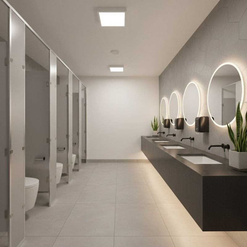 Top Bathroom Remodeling Companies in Carol Stream, IL