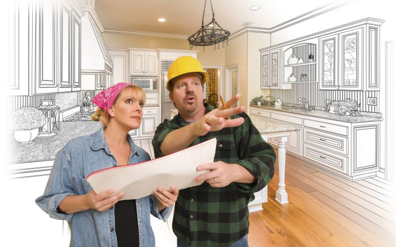Top Bathroom Remodeling Companies in Evergreen Park, IL