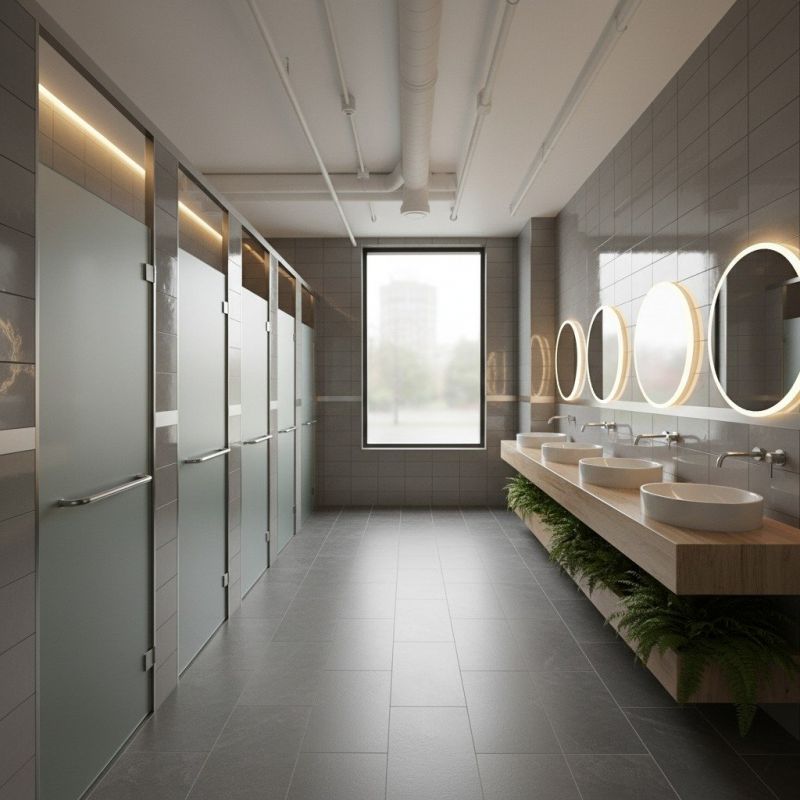 Top Bathroom Remodeling Companies in Glenview, IL