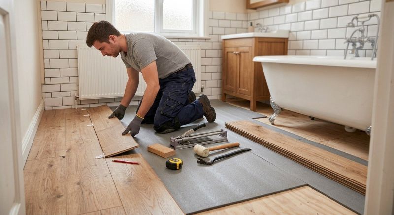 Top Bathroom Remodeling Companies in Lisle, IL