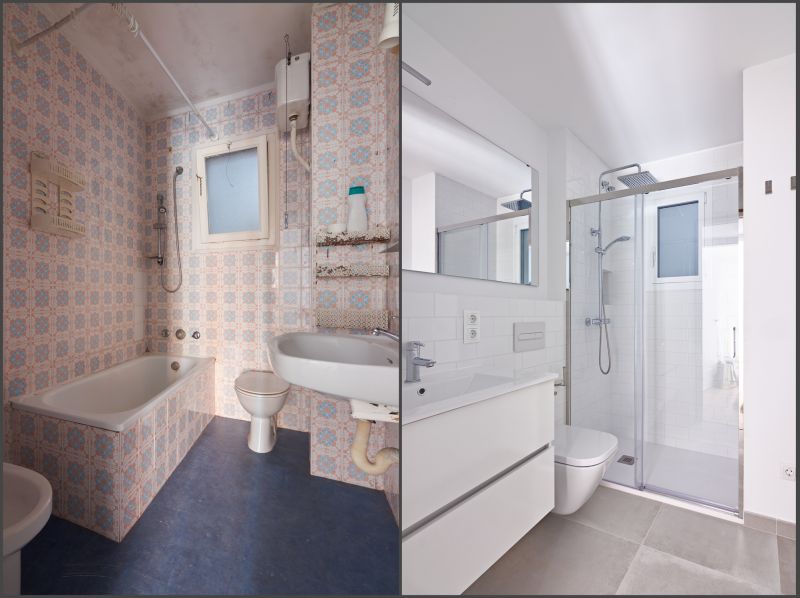 Top Bathroom Remodeling Companies in Lisle, IL