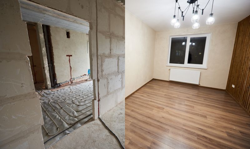 Top Bathroom Remodeling Companies in Lombard, IL