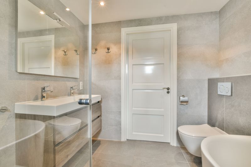 Top Bathroom Remodeling Companies in Mundelein, IL