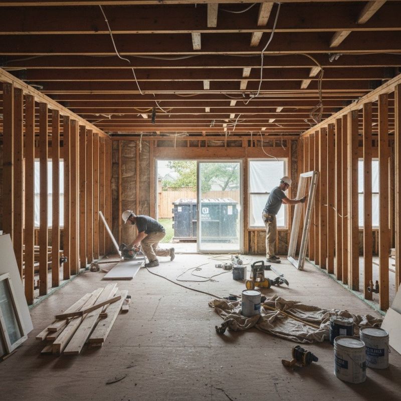 Top Bathroom Remodeling Companies in Oak Forest, IL