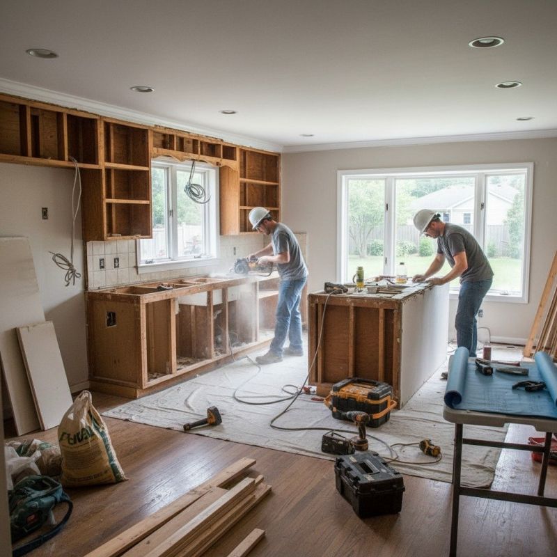 Top Bathroom Remodeling Companies in Oak Forest, IL
