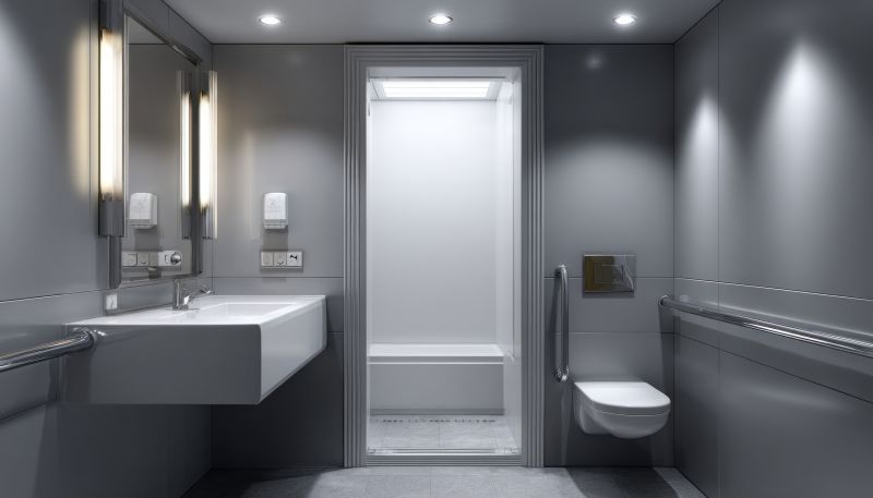 Top Bathroom Remodeling Companies in Park Ridge, IL