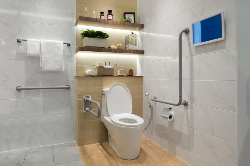 Top Bathroom Remodeling Companies in Saint Charles, IL