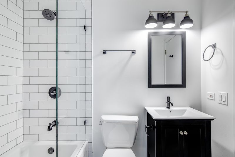 Top Bathroom Remodeling Companies in Skokie, IL