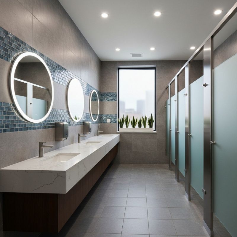 Top Bathroom Remodeling Companies in Warrenville, IL