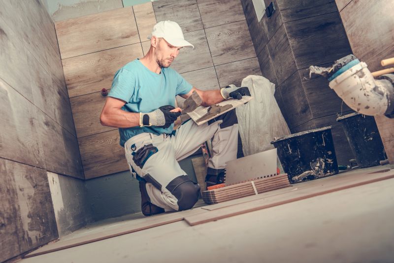 Top Bathroom Remodeling Companies in Wheeling, IL